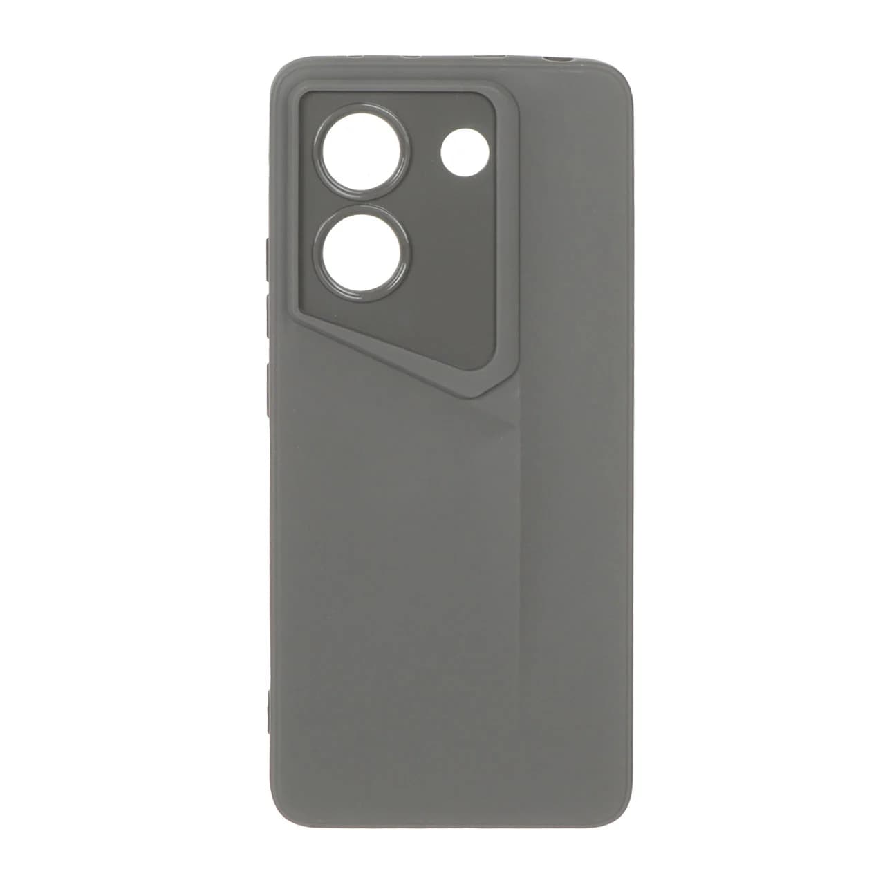 قاب ژله ای Sports Design مدل Xiaomi Poco M7 Pro 5G — تصویر ۴