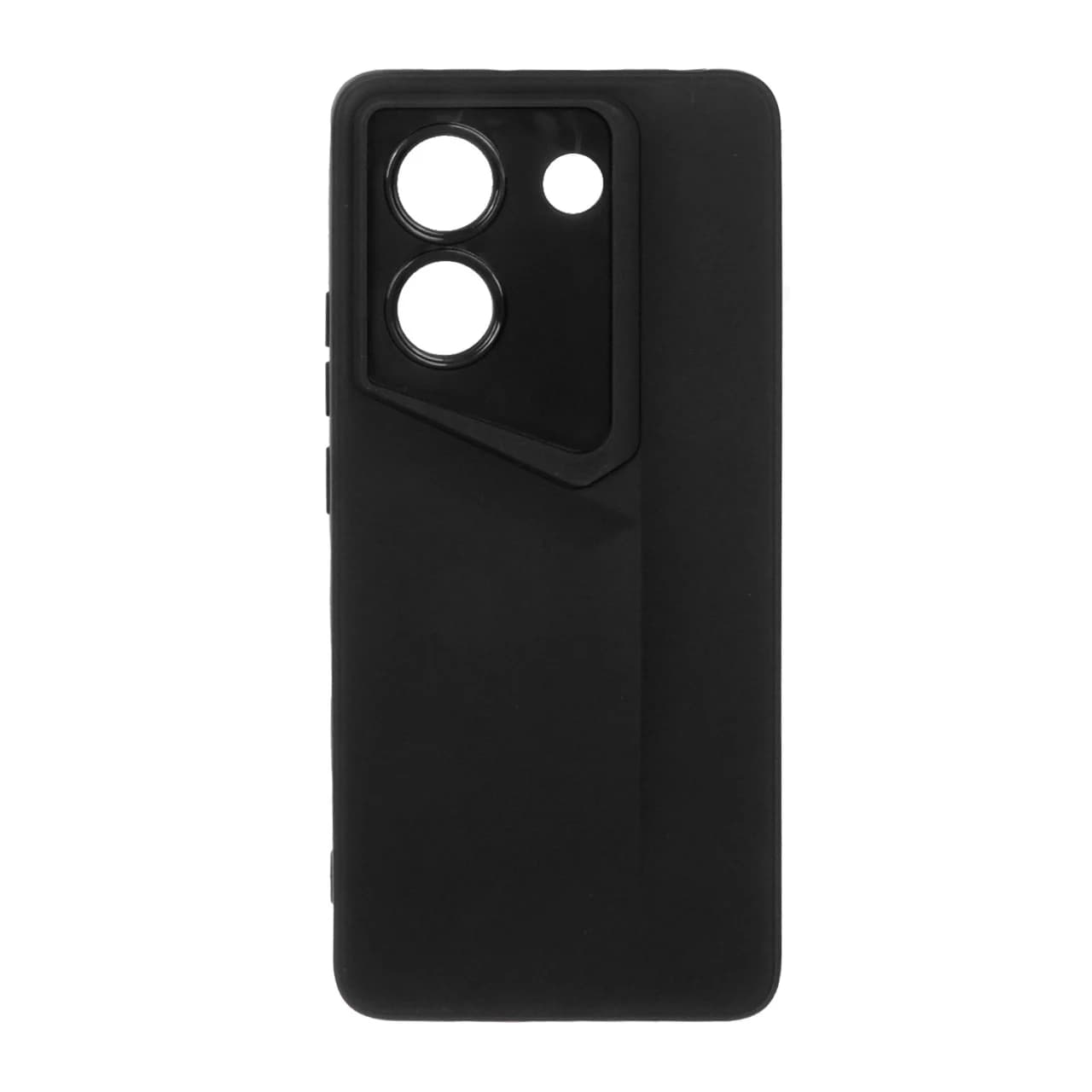 قاب ژله ای Sports Design مدل Xiaomi Poco M7 Pro 5G — تصویر ۳