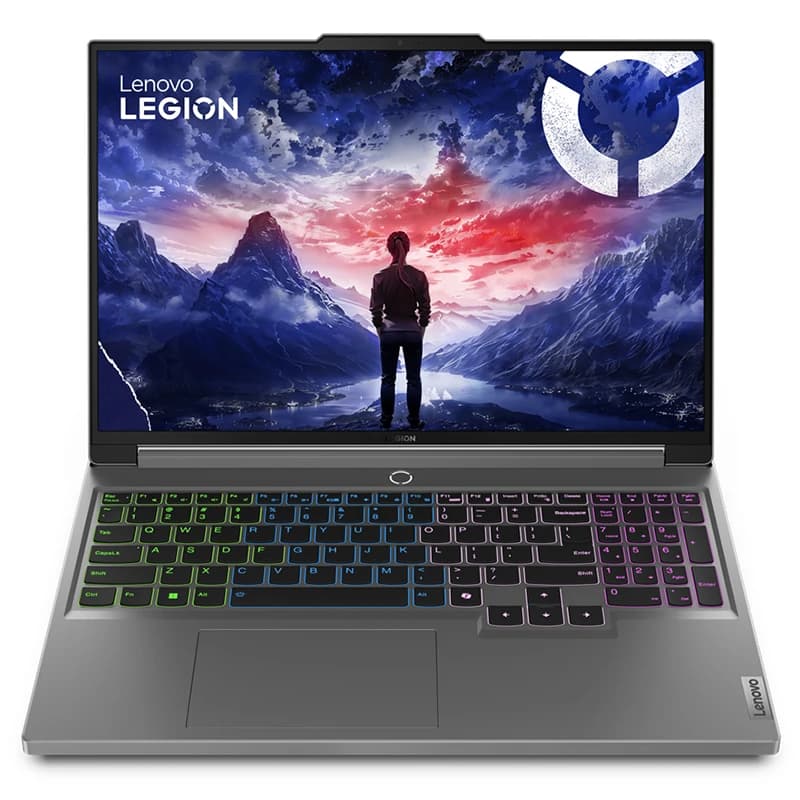 لپ تاپ لنوو مدل Lenovo Legion5 Core i7(14650HX)/16GB/1TB(SSD)/8GB RTX4060 — تصویر ۷