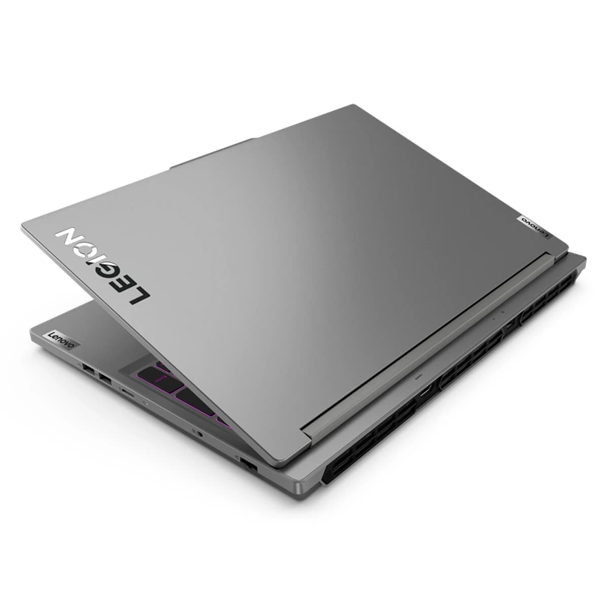 لپ تاپ لنوو مدل Lenovo Legion5 Core i7(14650HX)/16GB/1TB(SSD)/8GB RTX4060 — تصویر ۱۱