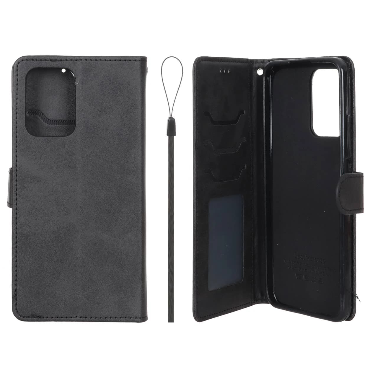 کیف موبایل مگنتی درجه یک داخل خز MNC Plus مدل Xiaomi Poco X4 GT / Redmi Note 11T Pro 5G / Redmi Note 11T Pro Plus — تصویر ۶