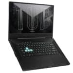 لپ تاپ گیمینگ ایسوس مدل FX516Pm i7(11370H)/16GB/512GB(SSD)/6GB — تصویر ۲