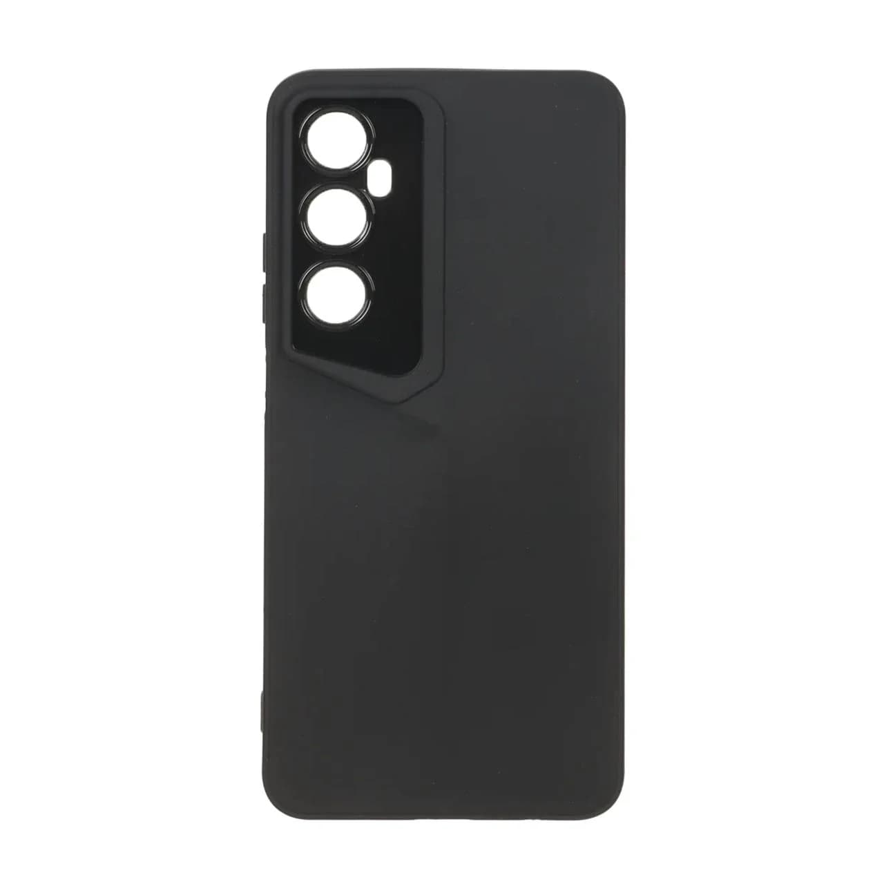 قاب ژله ای Sports Design مدل REALME C65