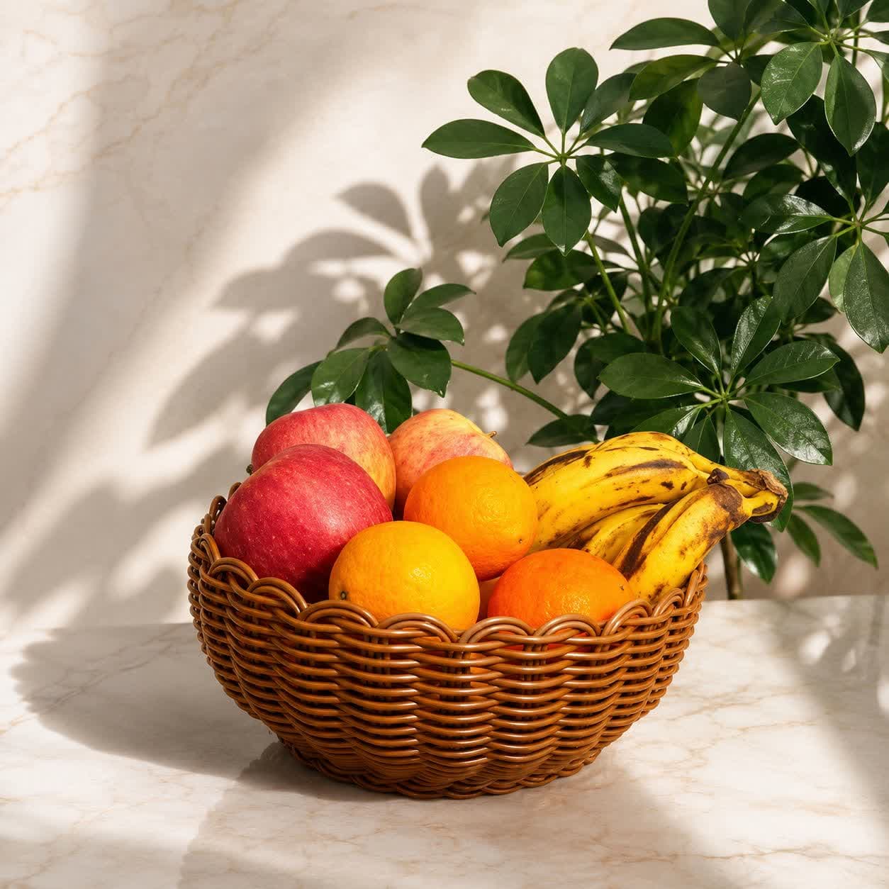 سبد سبزی و سبد میوه — تصویر ۱۰