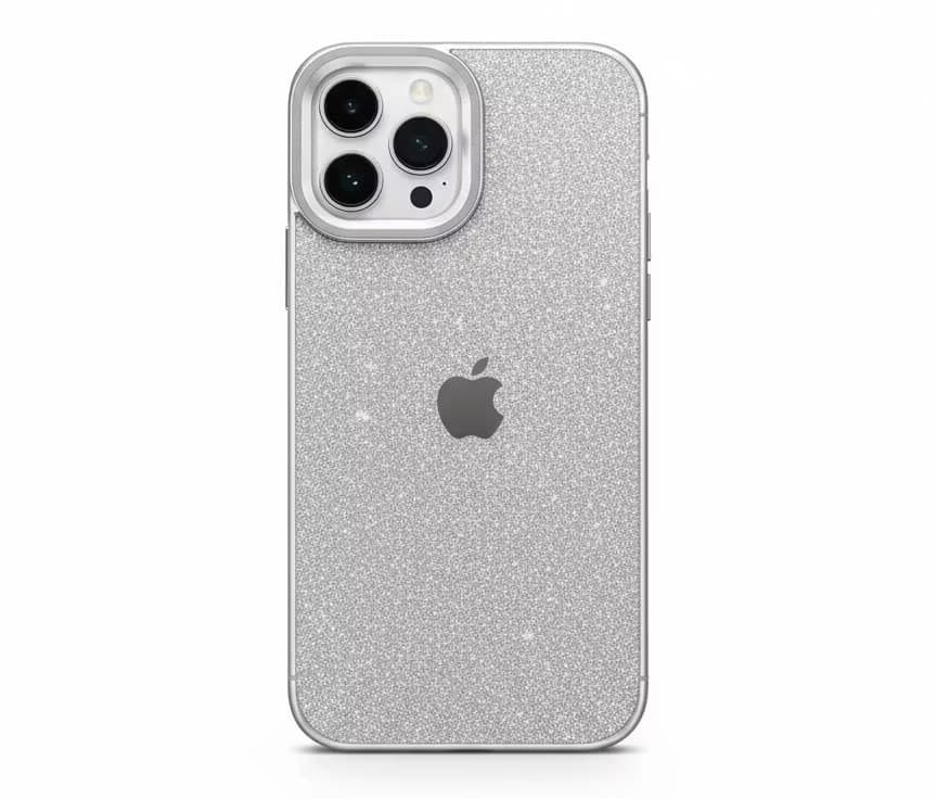 قاب گوشی طرح Shiny Glitter — تصویر ۶