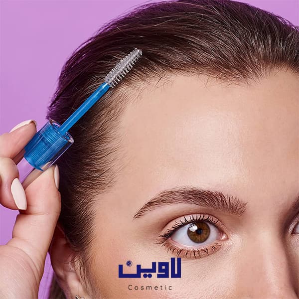 ژل لیفت کننده ابرو و مژه اسنس 9 میل [اصل] — تصویر ۶