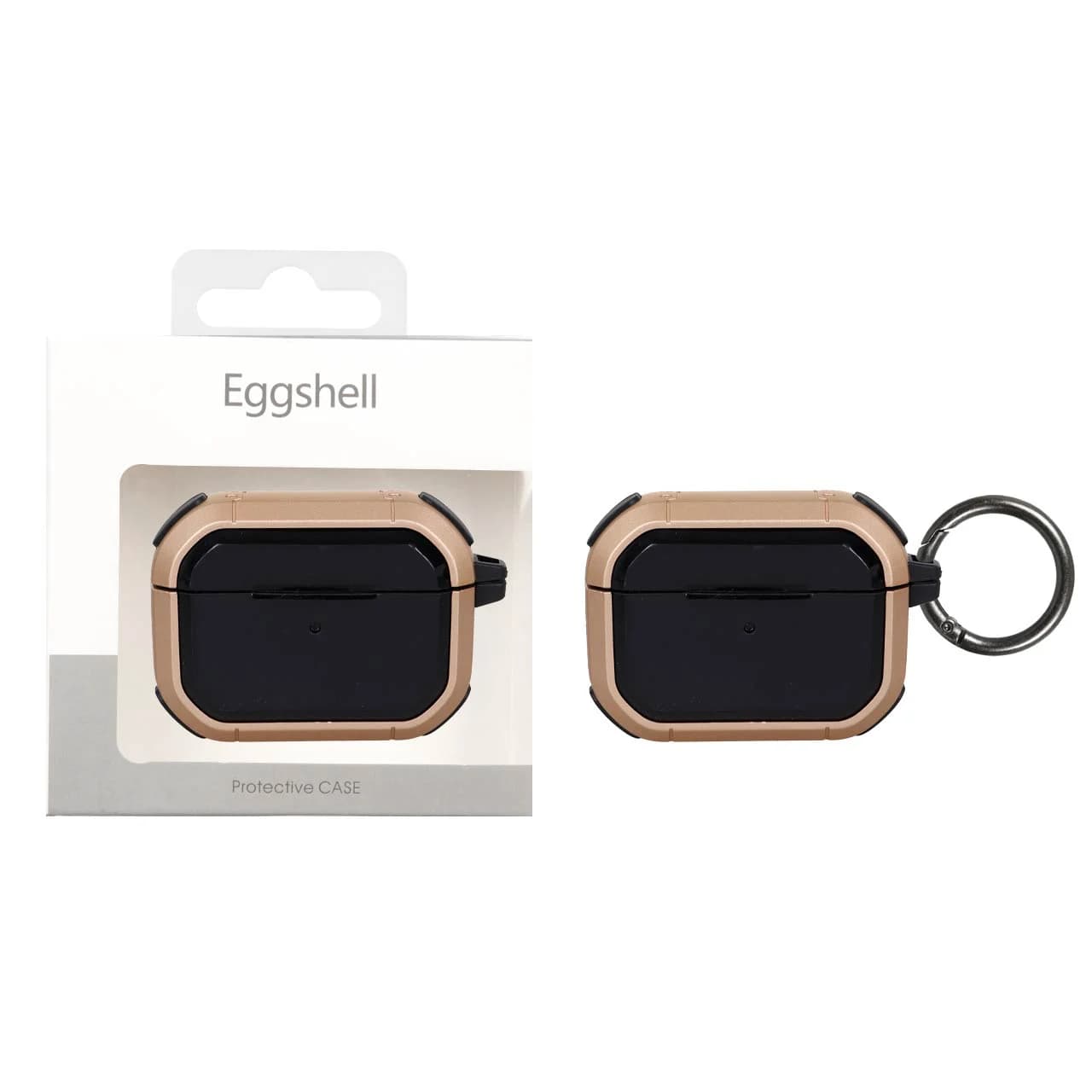 کیس ایرپاد Eggshell مدل Apple Airpods Pro