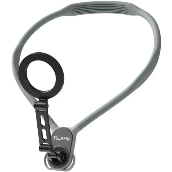 هولدر گردنی تلسین Telesin MNM-002 neck holder max — تصویر ۸