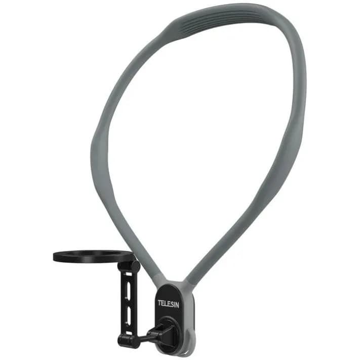 هولدر گردنی تلسین Telesin MNM-002 neck holder max — تصویر ۹