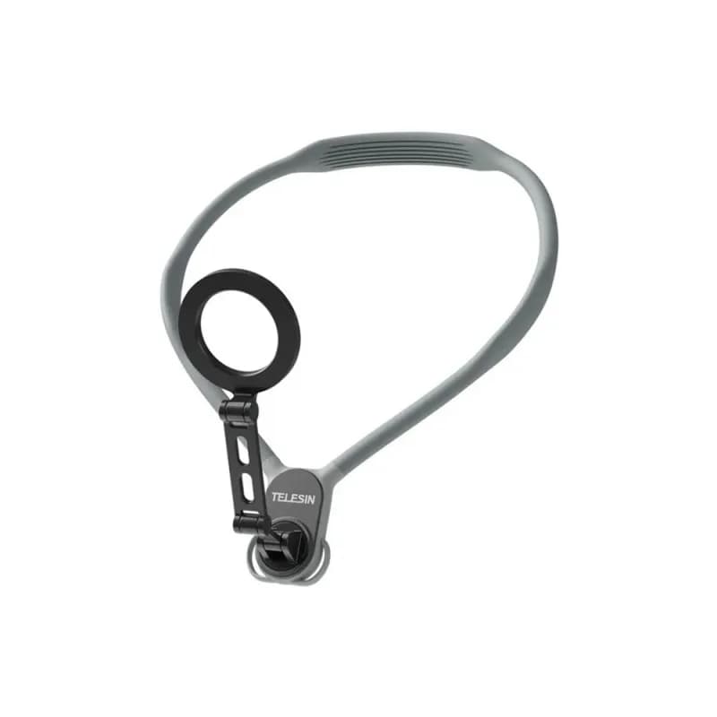 هولدر گردنی تلسین Telesin MNM-002 neck holder max — تصویر ۴