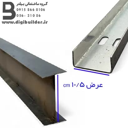 وال پست 10