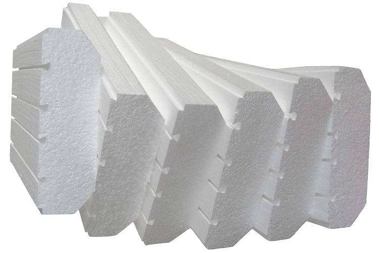 یونولیت سقفی 20 سانتی