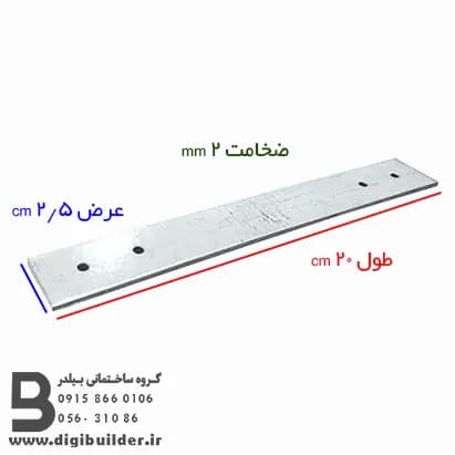 بست تخت هبلکس — تصویر ۲