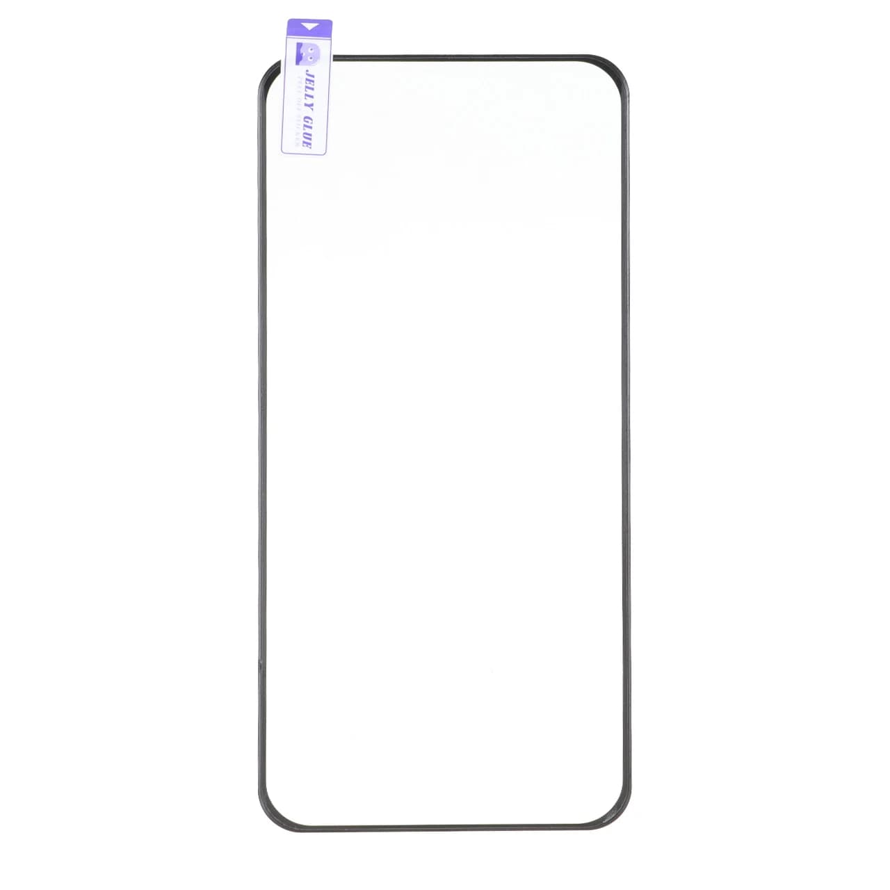 محافظ صفحه نمایش شیشه ای خم فول چسب Xiaomi Redmi Note 15 Pro 4G — تصویر ۴