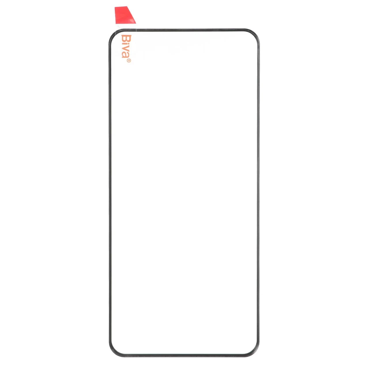 محافظ صفحه نمایش شیشه ای خم فول چسب Xiaomi Redmi Note 15 Pro 4G — تصویر ۶
