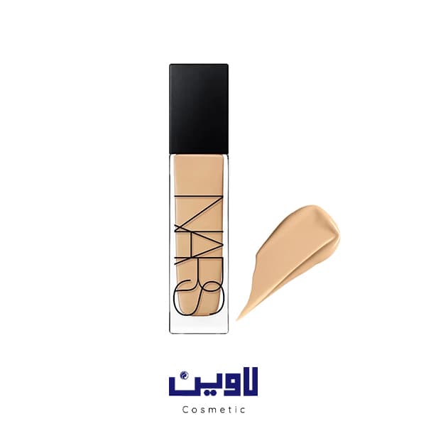 کرم پودر نارس Natural Radiant مدل punjab رنگ medium1 حجم 30 میل [اصل] — تصویر ۷