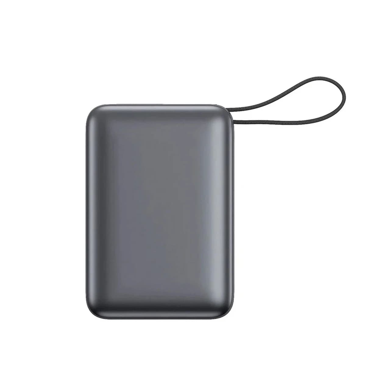 پاوربانک PD و فست شارژ QCY 45W 20000mAh مدل PB20A