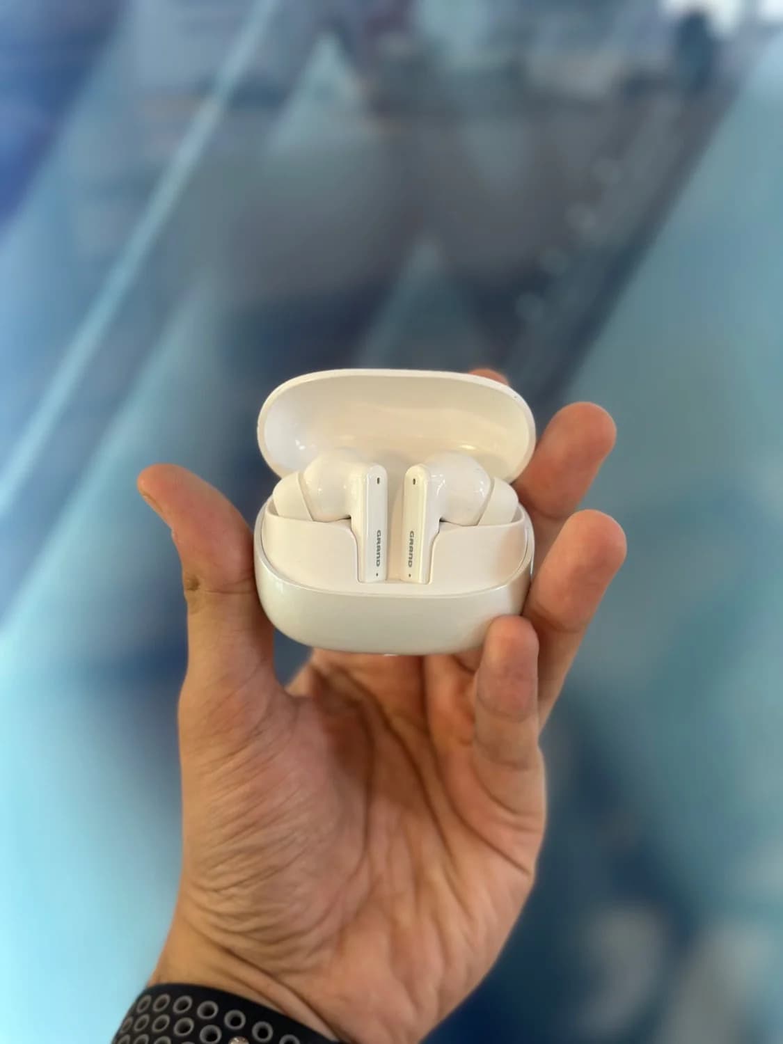 ایرپاد بلوتوثی GRAND35 — تصویر ۹