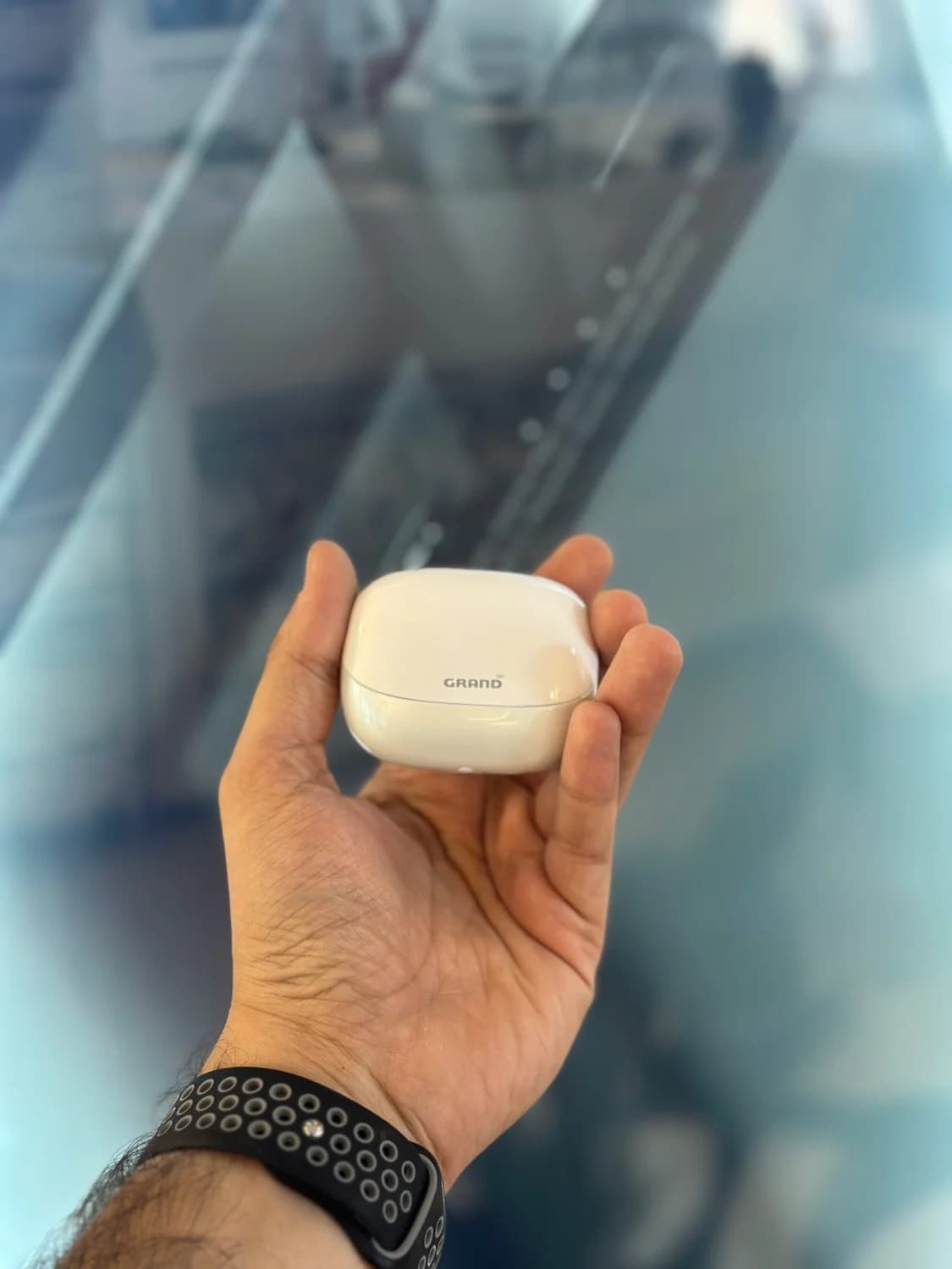 ایرپاد بلوتوثی GRAND35 — تصویر ۵