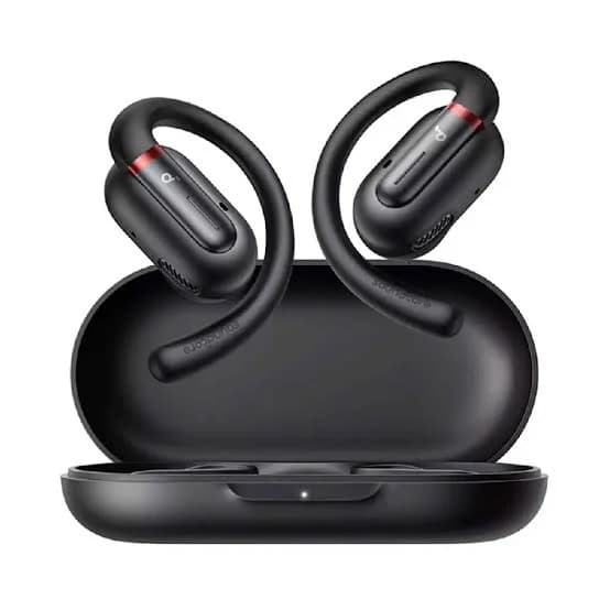 ایرفون بی سیم Anker مدل SoundCore V30i A3873P11 – مشکی (گارانتی شش ماهه)
