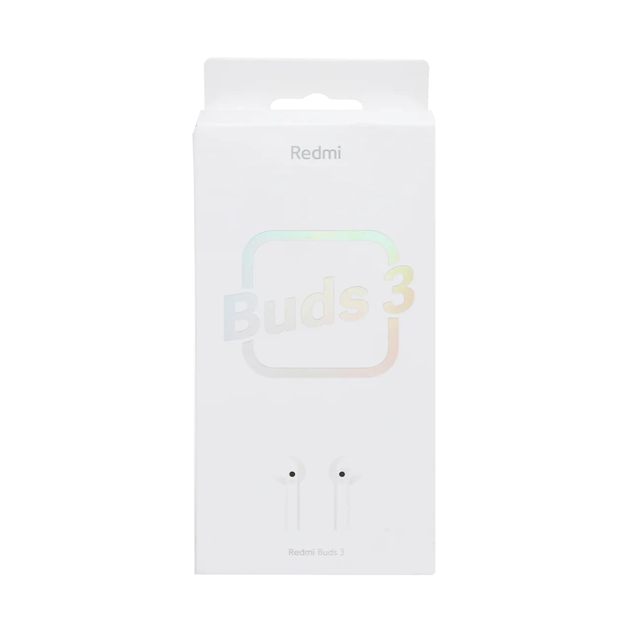 ایرفون بی سیم Xiaomi مدل Redmi Buds 3 — تصویر ۱۲