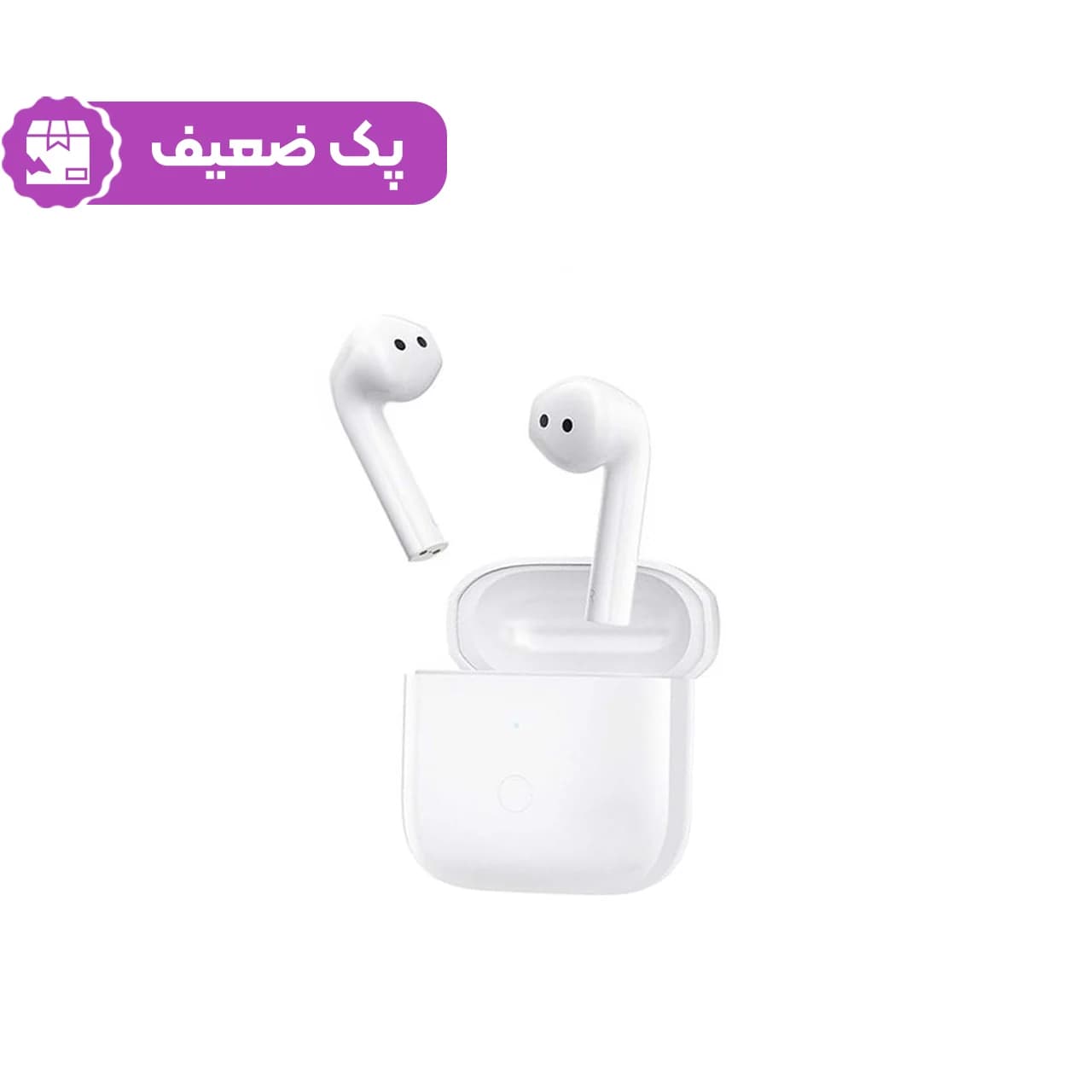 ایرفون بی سیم Xiaomi مدل Redmi Buds 3 — تصویر ۷