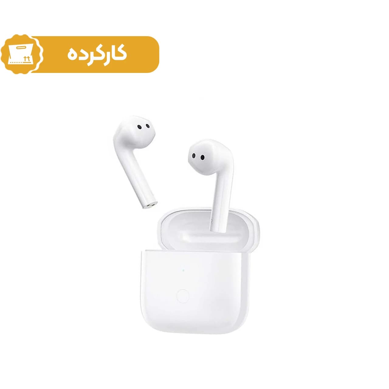 ایرفون بی سیم Xiaomi مدل Redmi Buds 3 — تصویر ۸