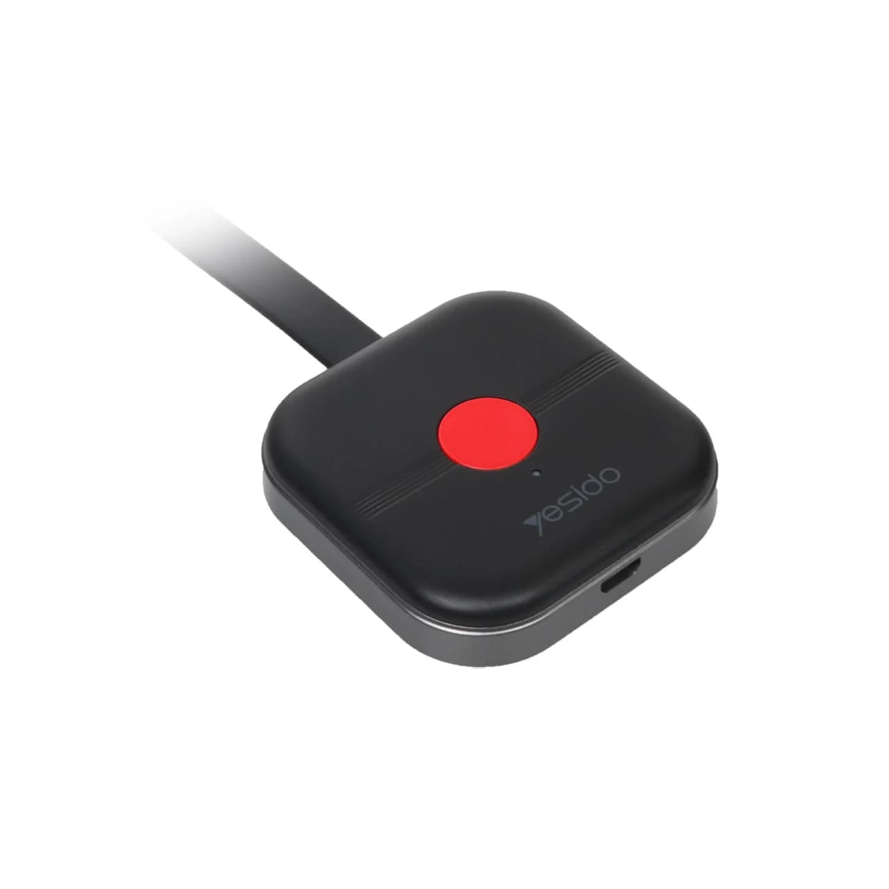 دانگل HDMI انتقال تصویر Yesido مدل WIFI TV10 (گارانتی شش ماه تعویض نیکان همراه) — تصویر ۳