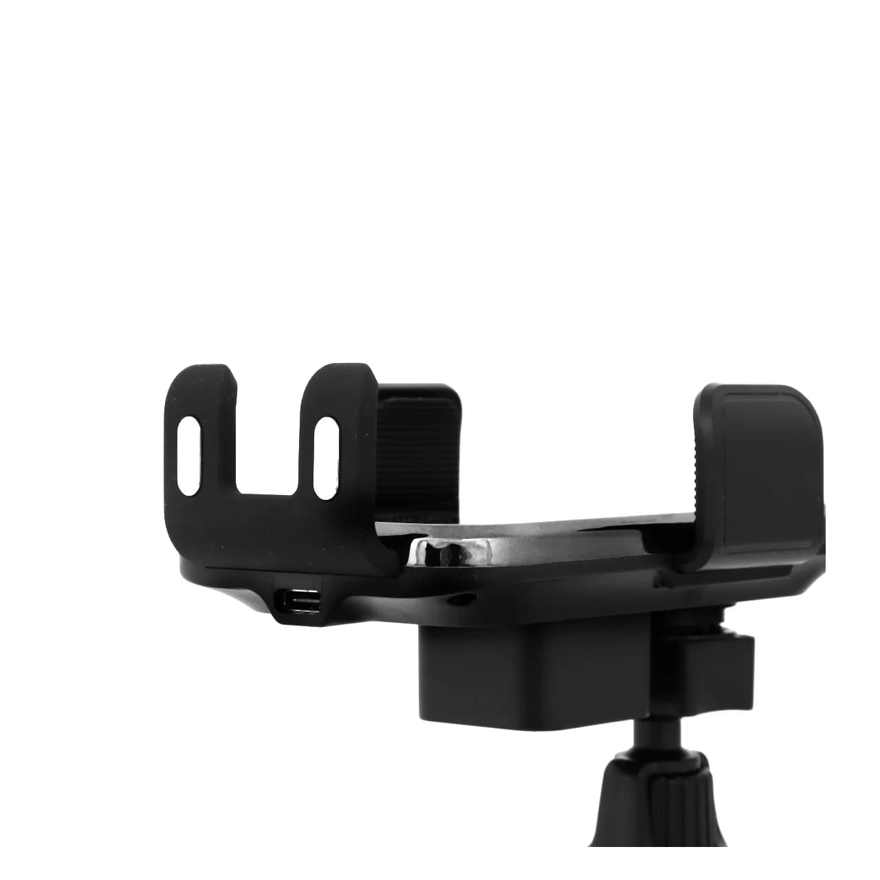 هولدر و شارژر وایرلس JBQ مدل HLC-511 – مشکی — تصویر ۵