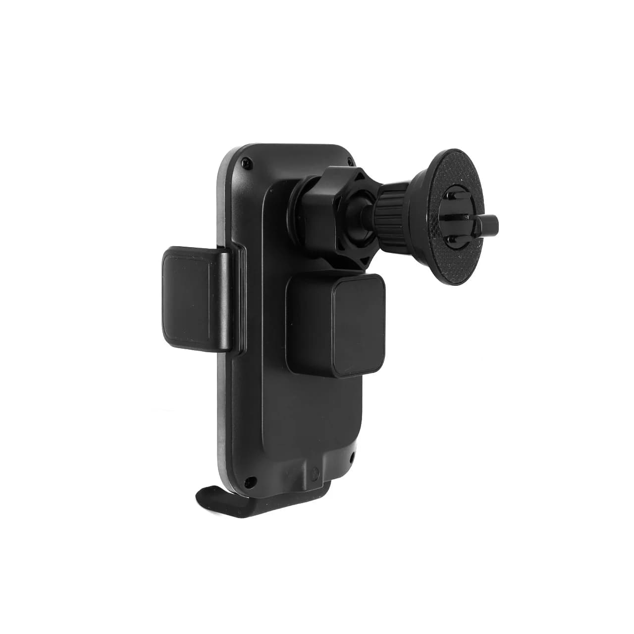 هولدر و شارژر وایرلس JBQ مدل HLC-511 – مشکی — تصویر ۴