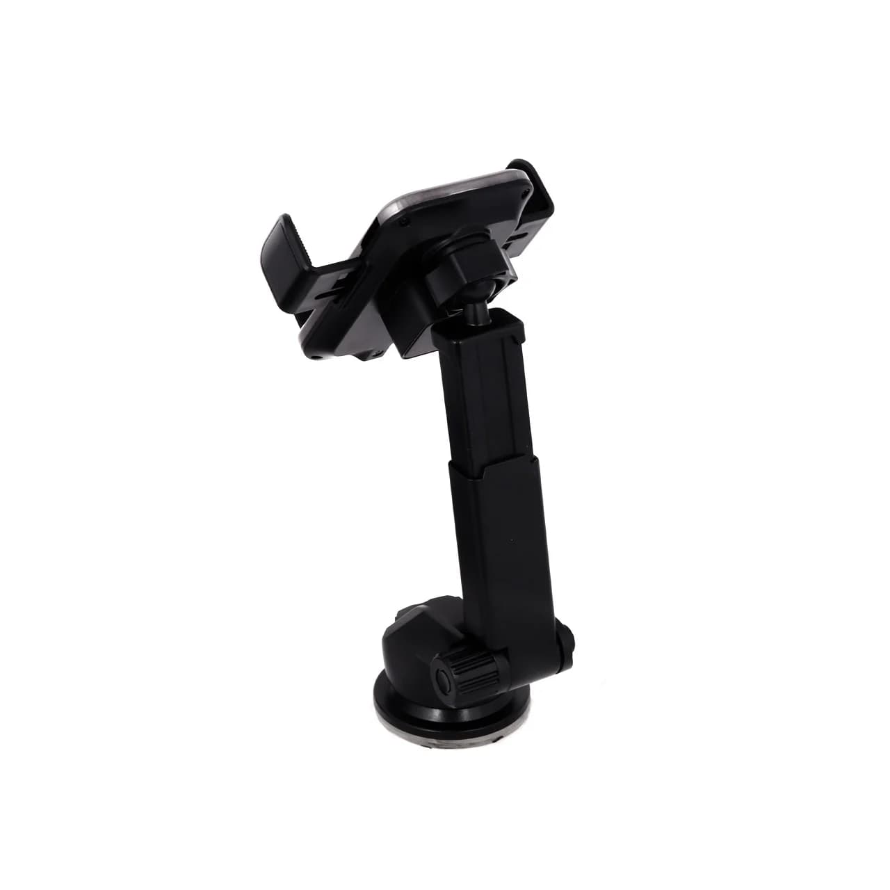 هولدر و شارژر وایرلس JBQ مدل HLC-511 – مشکی — تصویر ۲