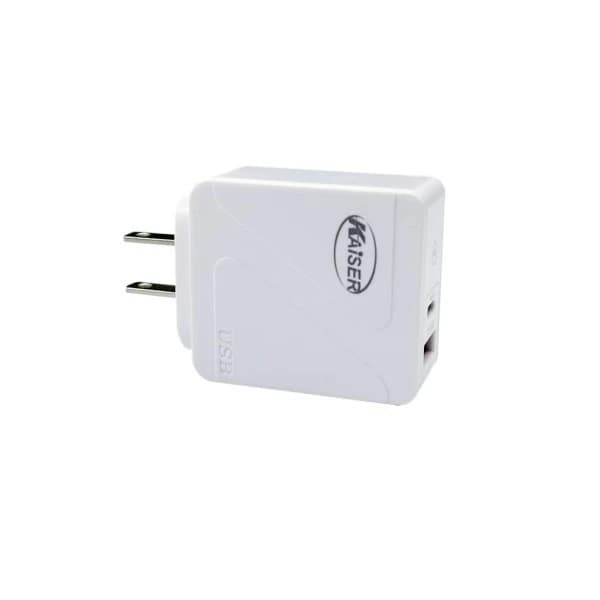 شارژر دیواری 30 وات مدل K-1001