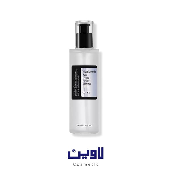 اسنس هیالورونیک اسید کوزارکس 100 میل کره ای [اصل] — تصویر ۳