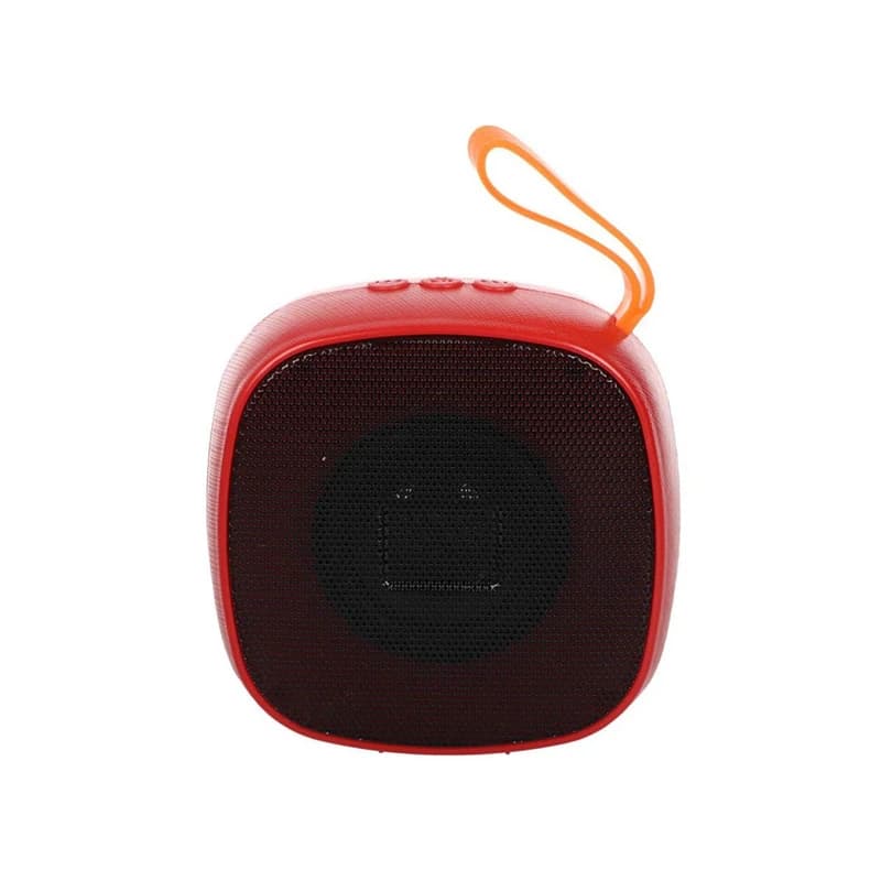 اسپیکر بلوتوثی مدل X-312 — تصویر ۲