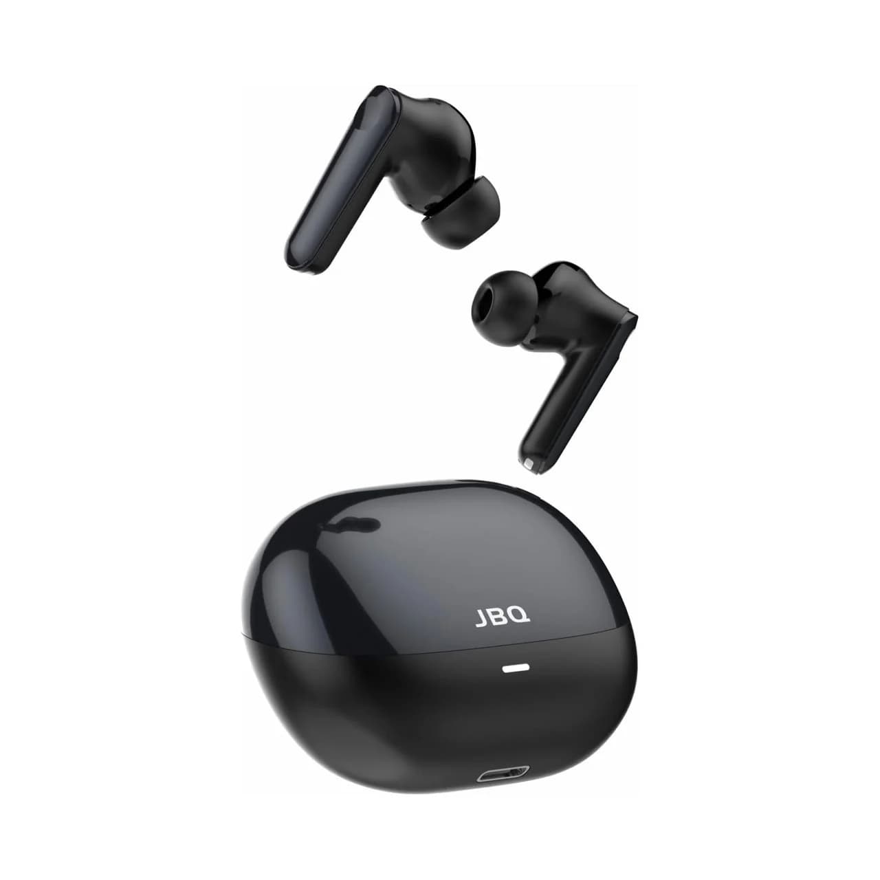 ایرفون بی سیم JBQ مدل AB-120B ANC – مشکی (گارانتی یکساله رصاصی)