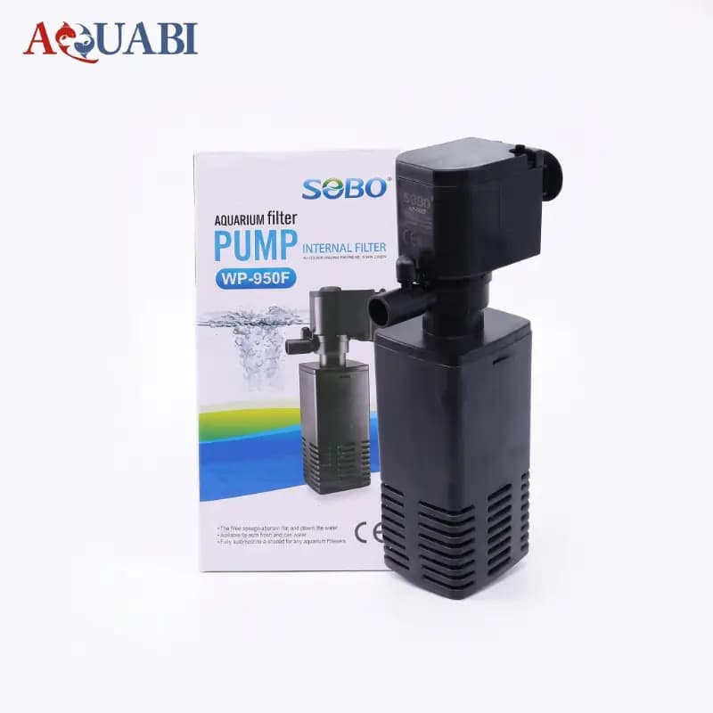 فیلتر داخلی WP-950F سوبو — تصویر ۶