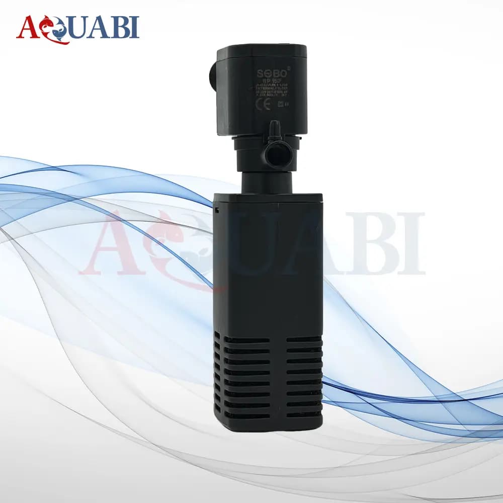فیلتر داخلی WP-950F سوبو
