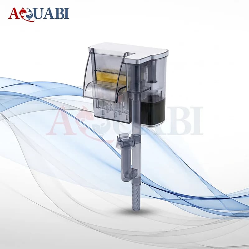 فیلتر هنگان سوبو WP-538H