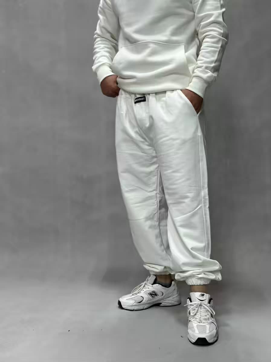 شلوار جاگر -00223 — تصویر ۵