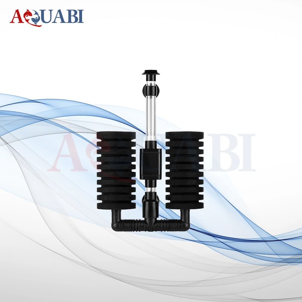 بیو فیلتر واتر پمپ دار سوبو SB-3822 — تصویر ۴