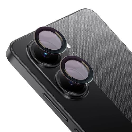محافظ لنز دوربین گوشی شیائومی Poco x7pro مدل Hulk