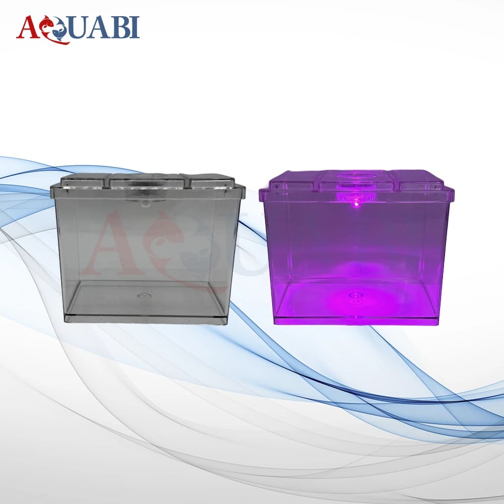 مینی آکواریوم پت باکس M-B03 سوبو — تصویر ۷