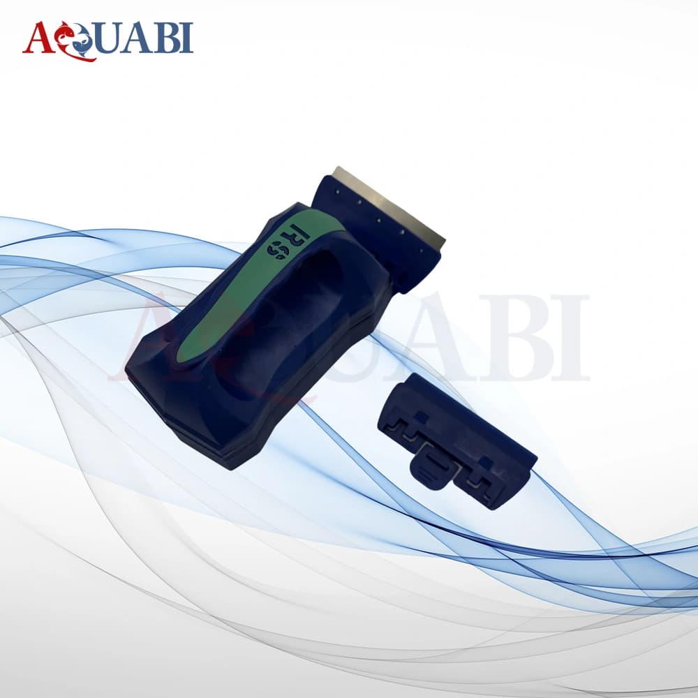 مگنت شیشه پاکن آکواریوم RS-32C آر اس الکتریکال — تصویر ۵