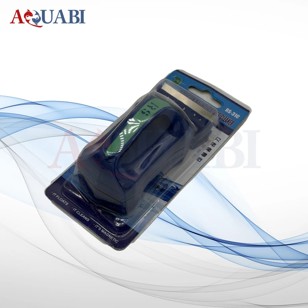 مگنت شیشه پاکن آکواریوم RS-32C آر اس الکتریکال — تصویر ۸