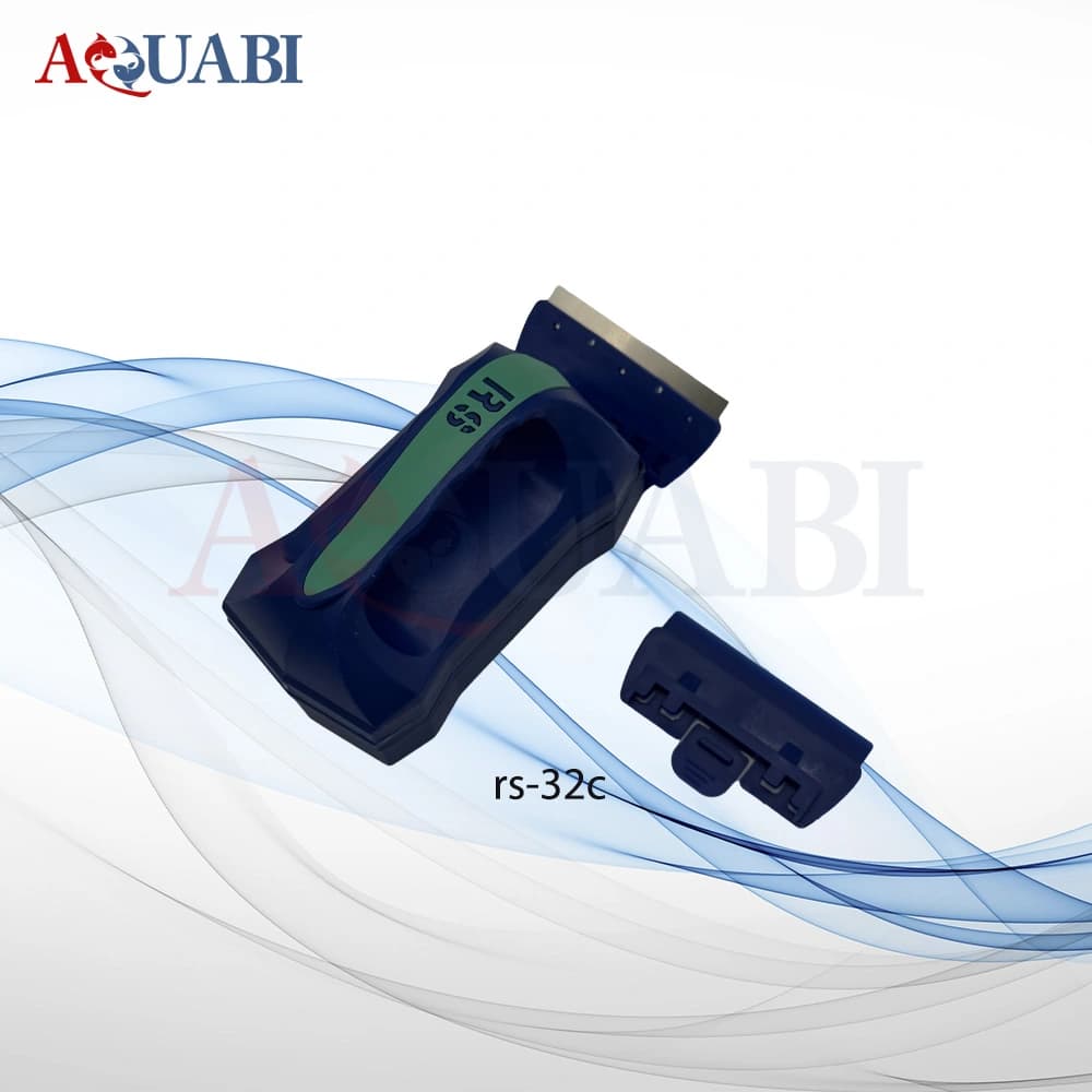 مگنت شیشه پاکن آکواریوم RS-32C آر اس الکتریکال — تصویر ۳