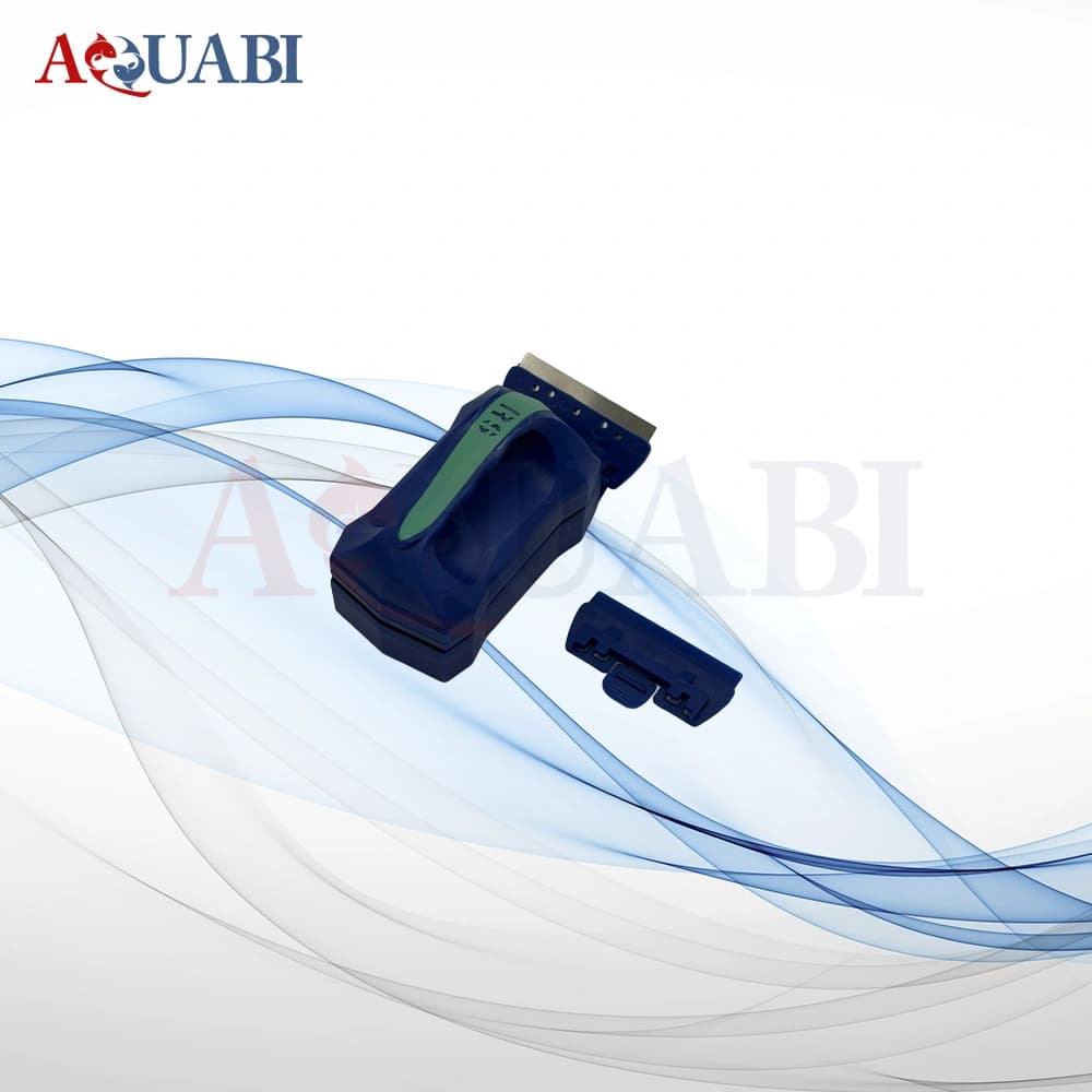 مگنت شیشه پاکن آکواریوم RS-31C آر اس الکتریکال — تصویر ۵