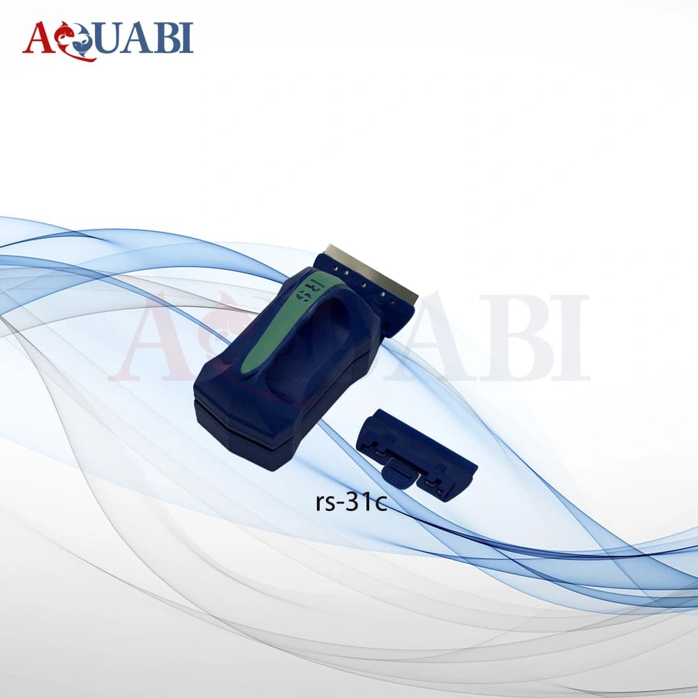 مگنت شیشه پاکن آکواریوم RS-31C آر اس الکتریکال — تصویر ۳