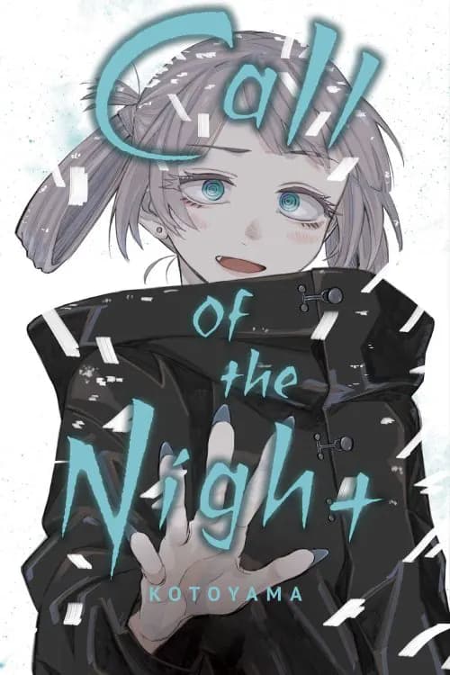 مانگا ندای شب (Call of the Night – よふかしのうた) | چپتر 184 | ترجمه فارسی
