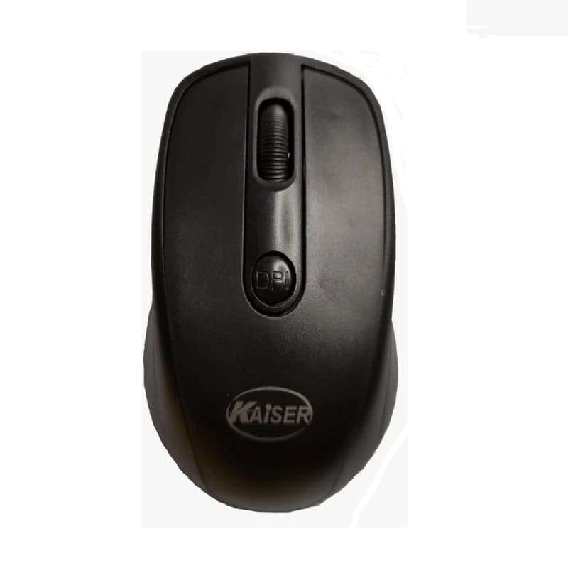 موس بیسیم kaiser-k213 پک 2 تایی — تصویر ۵