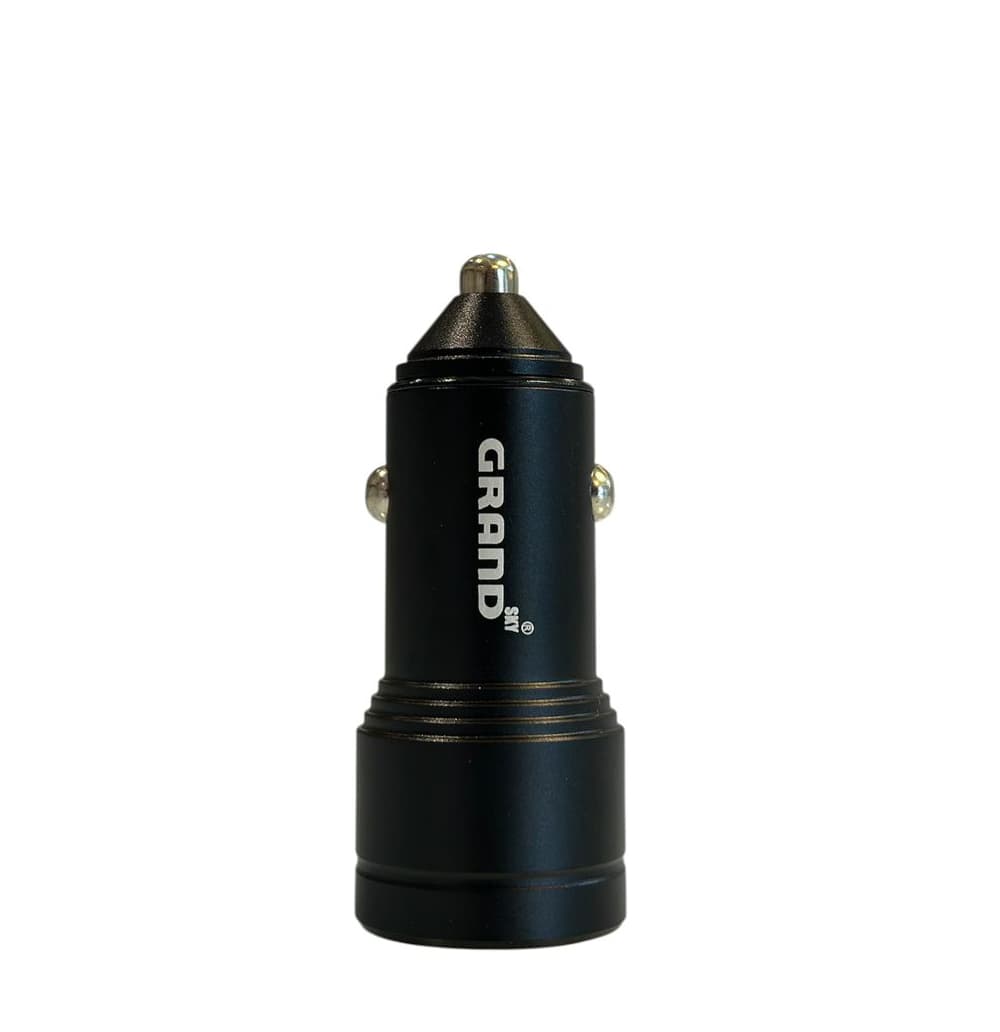 شارژر فندکی GC-07 گرنداسکای